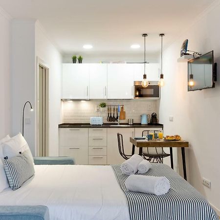 Charming Studio In Lisbon'S Center! Exterior photo