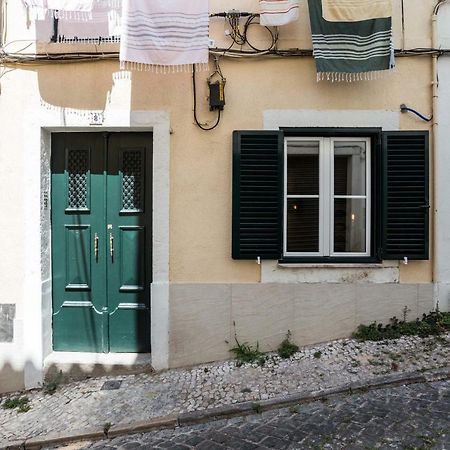 Charming Studio In Lisbon'S Center! Exterior photo
